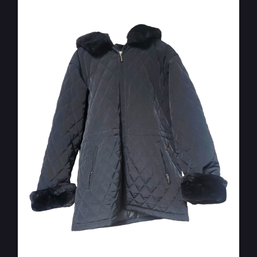 Winter Coat